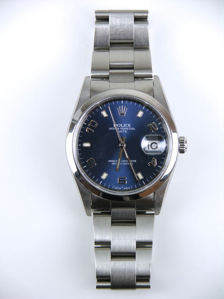 Grande rolex on sale